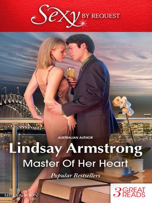 cover image of Master of Her Heart/The Hired Fiancee/Wife In the Making/The Girl He Never Noticed